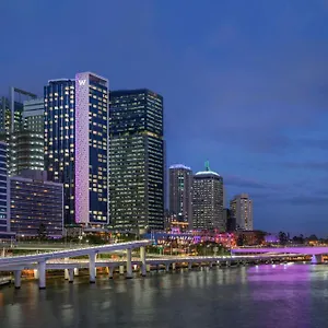 ***** Hotel W Australia