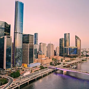 ***** Hotel W Australia