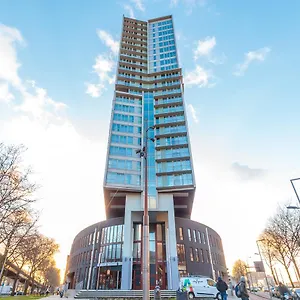 Art Rotterdam-fully Renovated 4*, Rotterdam Holland