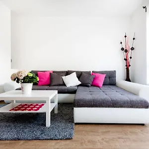 **** Aparthotel Grand Hungary