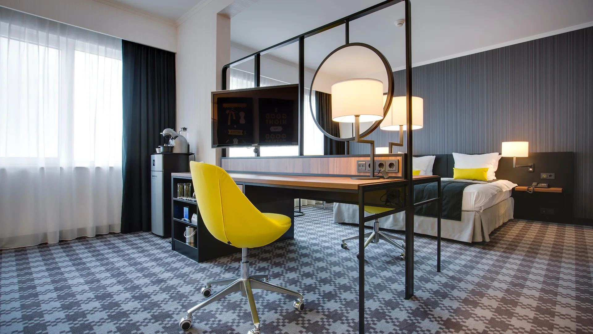 ****  Radisson Blu Hotel Amsterdam Airport, Schiphol Amsterdam Airport Schiphol Holland