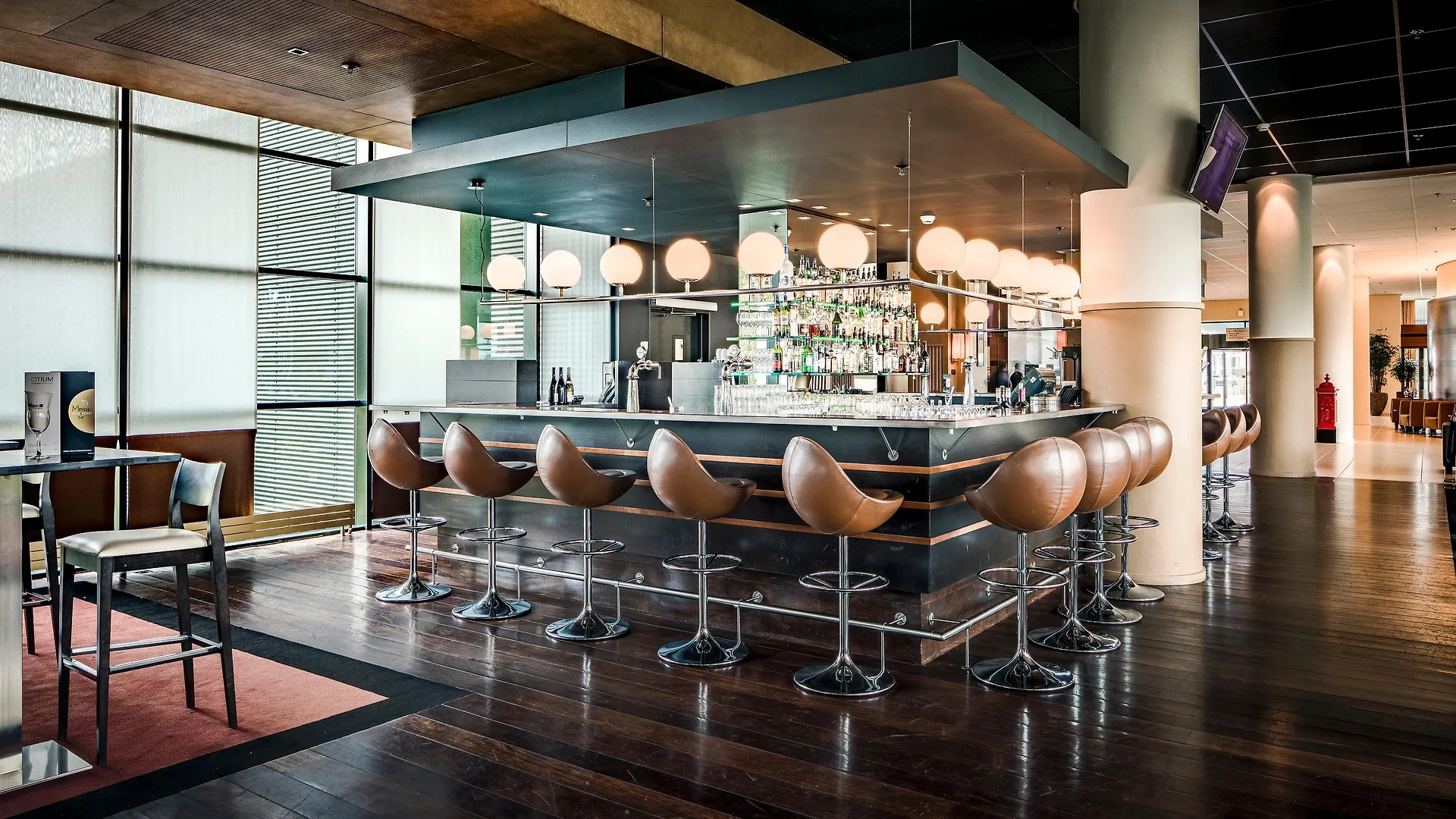 Radisson Blu Hotel Amsterdam Airport, Schiphol Amsterdam Airport Schiphol