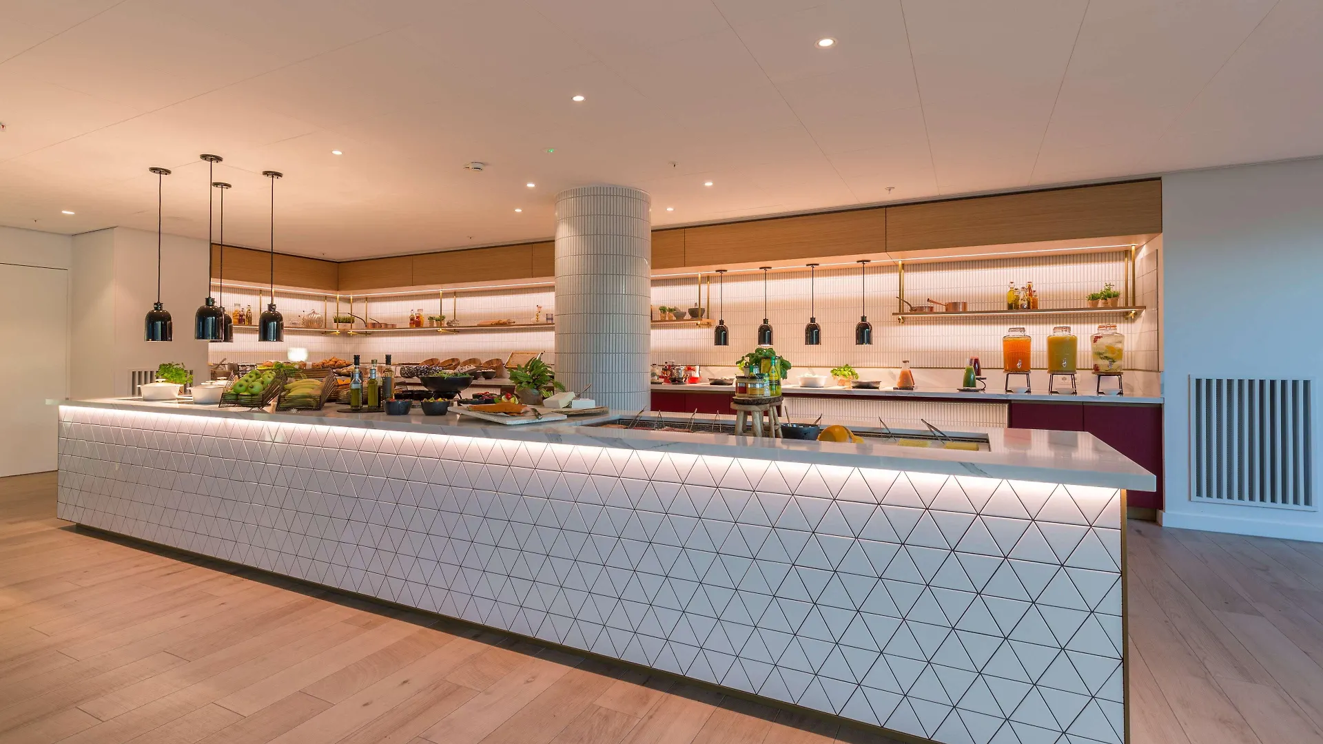 Radisson Blu Hotel Amsterdam Airport, Schiphol Amsterdam Airport Schiphol