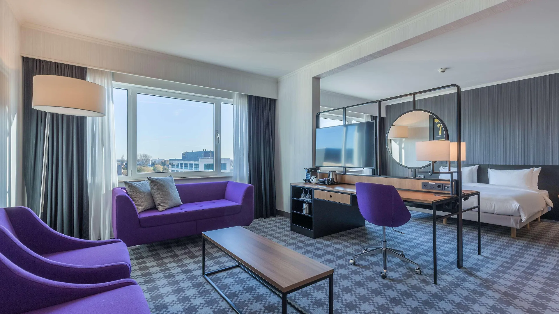 Radisson Blu Hotel Amsterdam Airport, Schiphol Amsterdam Airport Schiphol