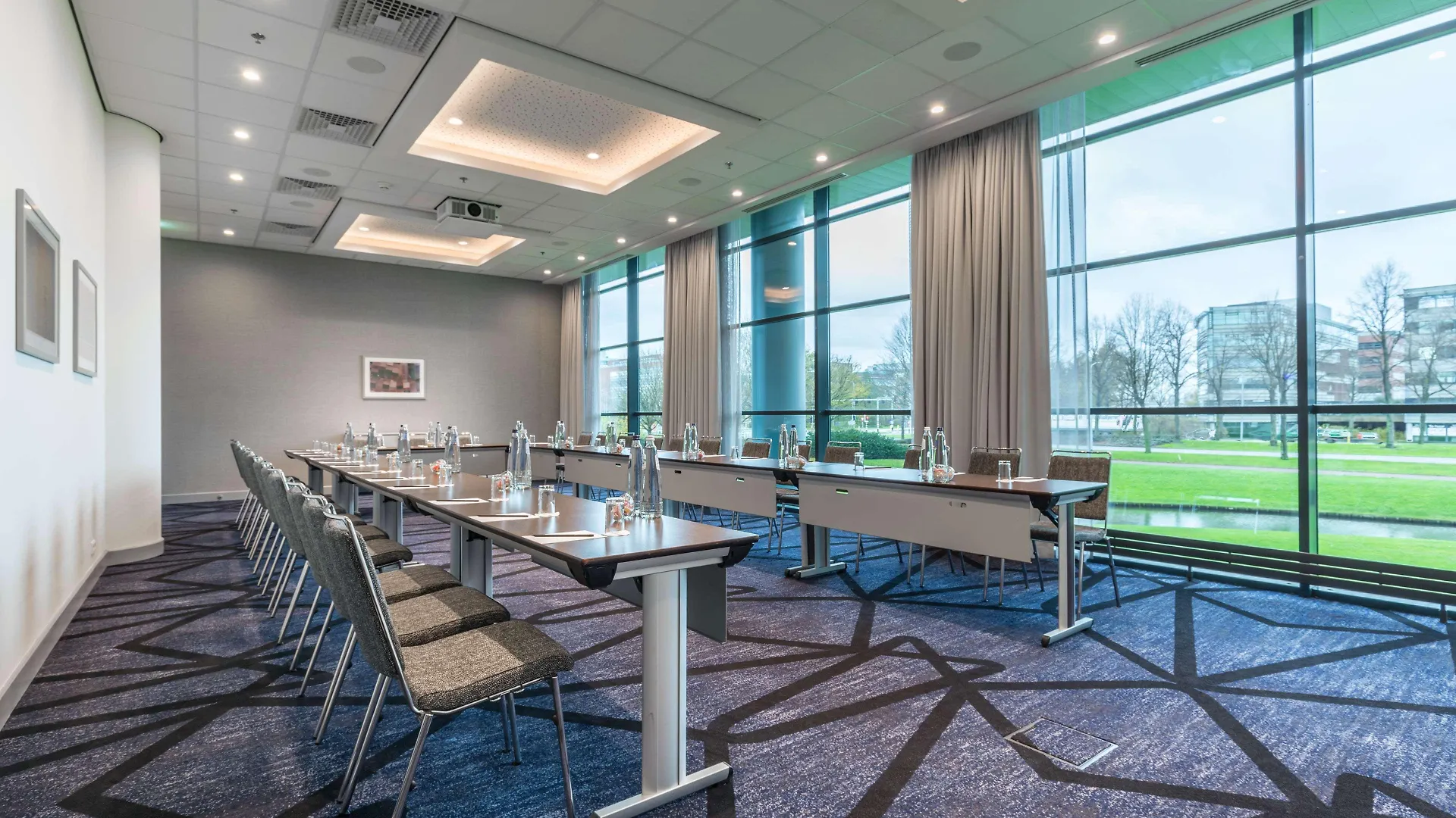 Radisson Blu Hotel Amsterdam Airport, Schiphol Amsterdam Airport Schiphol 4*,