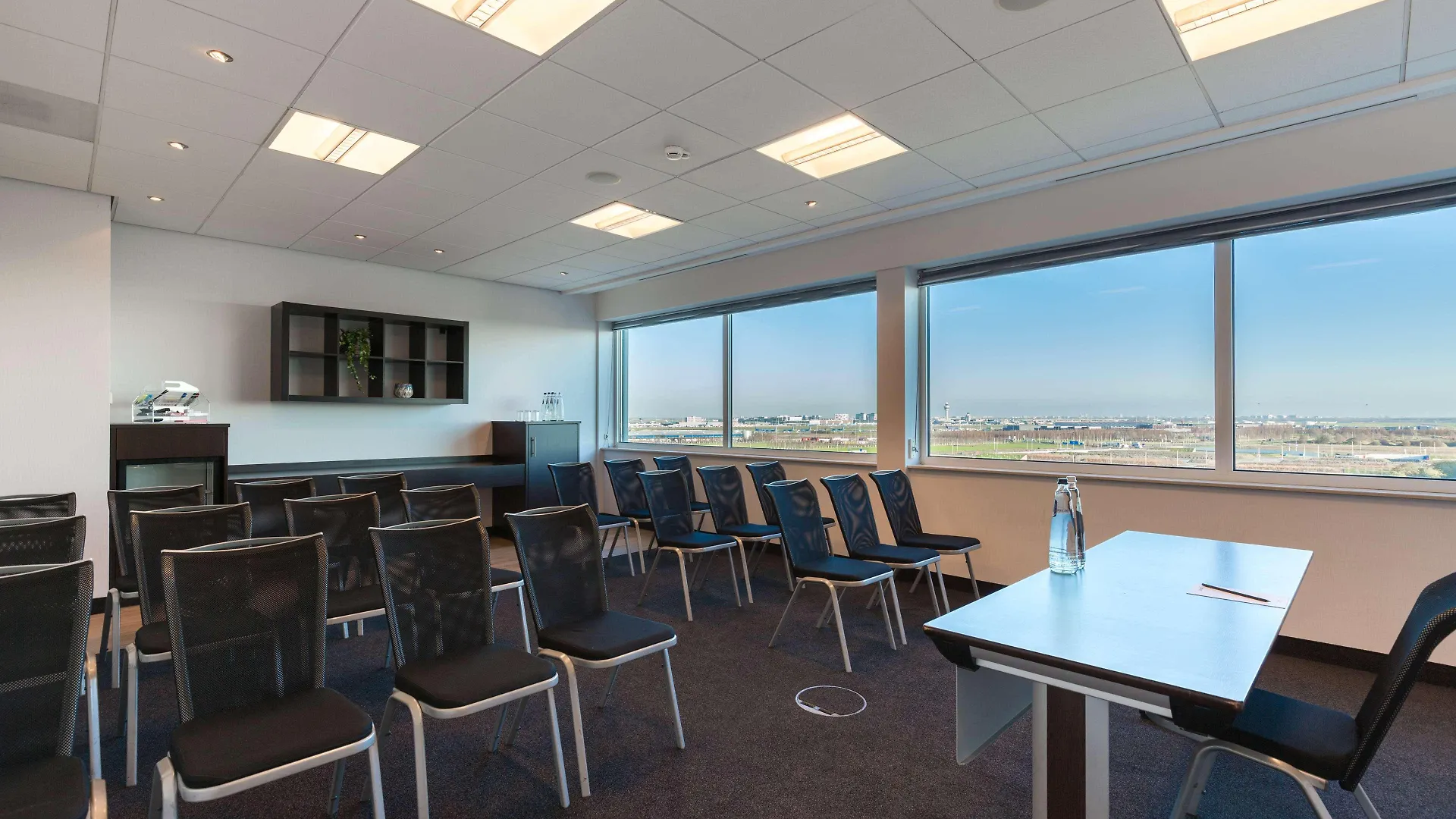 Radisson Blu Hotel Amsterdam Airport, Schiphol Amsterdam Airport Schiphol