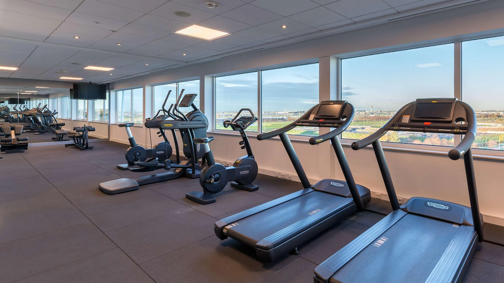 Radisson Blu Hotel Amsterdam Airport, Schiphol Amsterdam Airport Schiphol