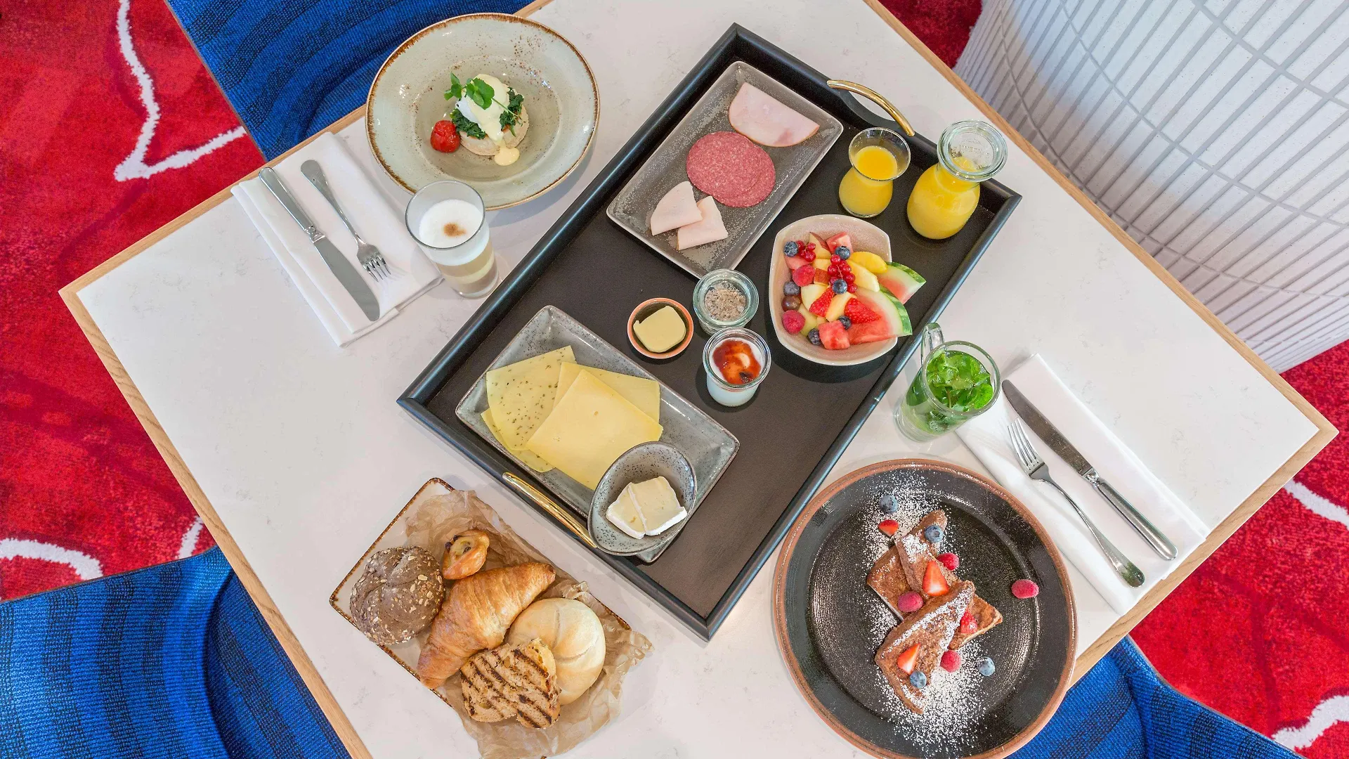 Radisson Blu Hotel Amsterdam Airport, Schiphol Amsterdam Airport Schiphol