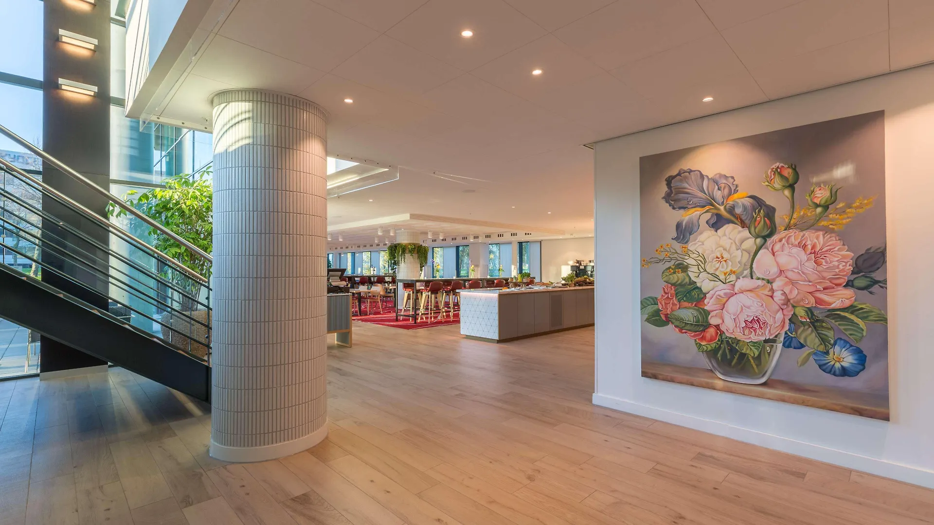 Radisson Blu Hotel Amsterdam Airport, Schiphol Amsterdam Airport Schiphol