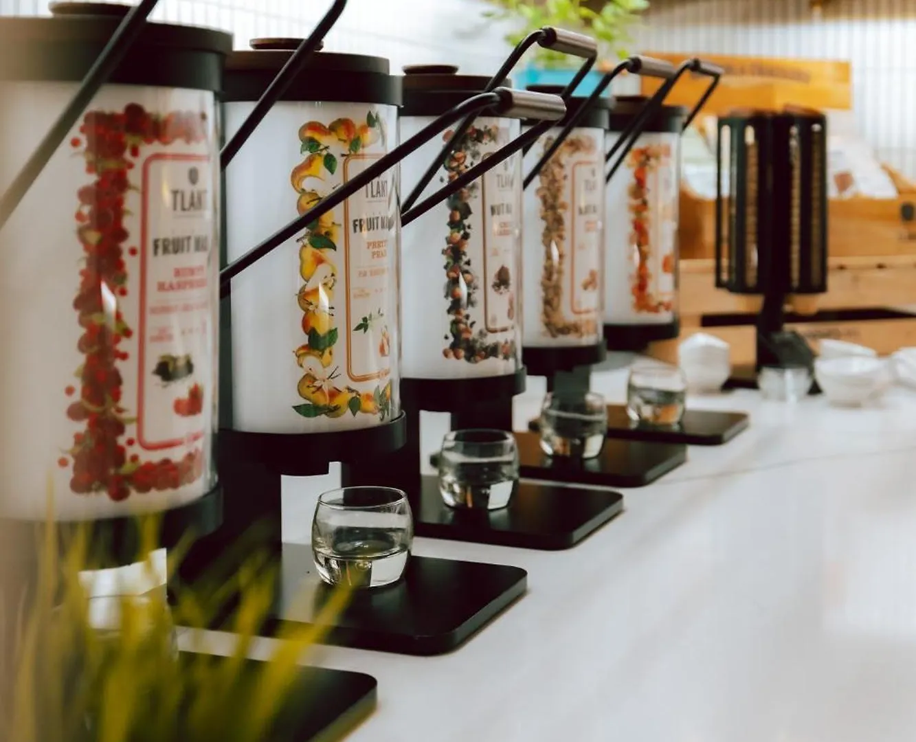Radisson Blu Hotel Amsterdam Airport, Schiphol Amsterdam Airport Schiphol